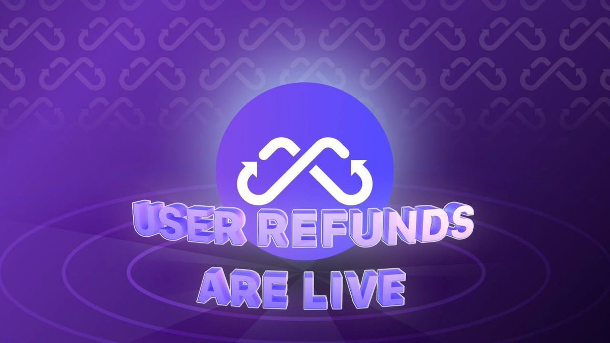 How I got refund from the recent multichain hack

A thread 1/3 🧵

#MultiChain #Fantom #FTMUSDT #FTM $FTM