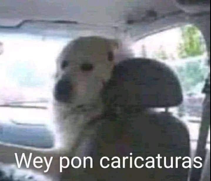 yo: chingue y chingue que pongan  pelis de terror

yo con solo ver el título: