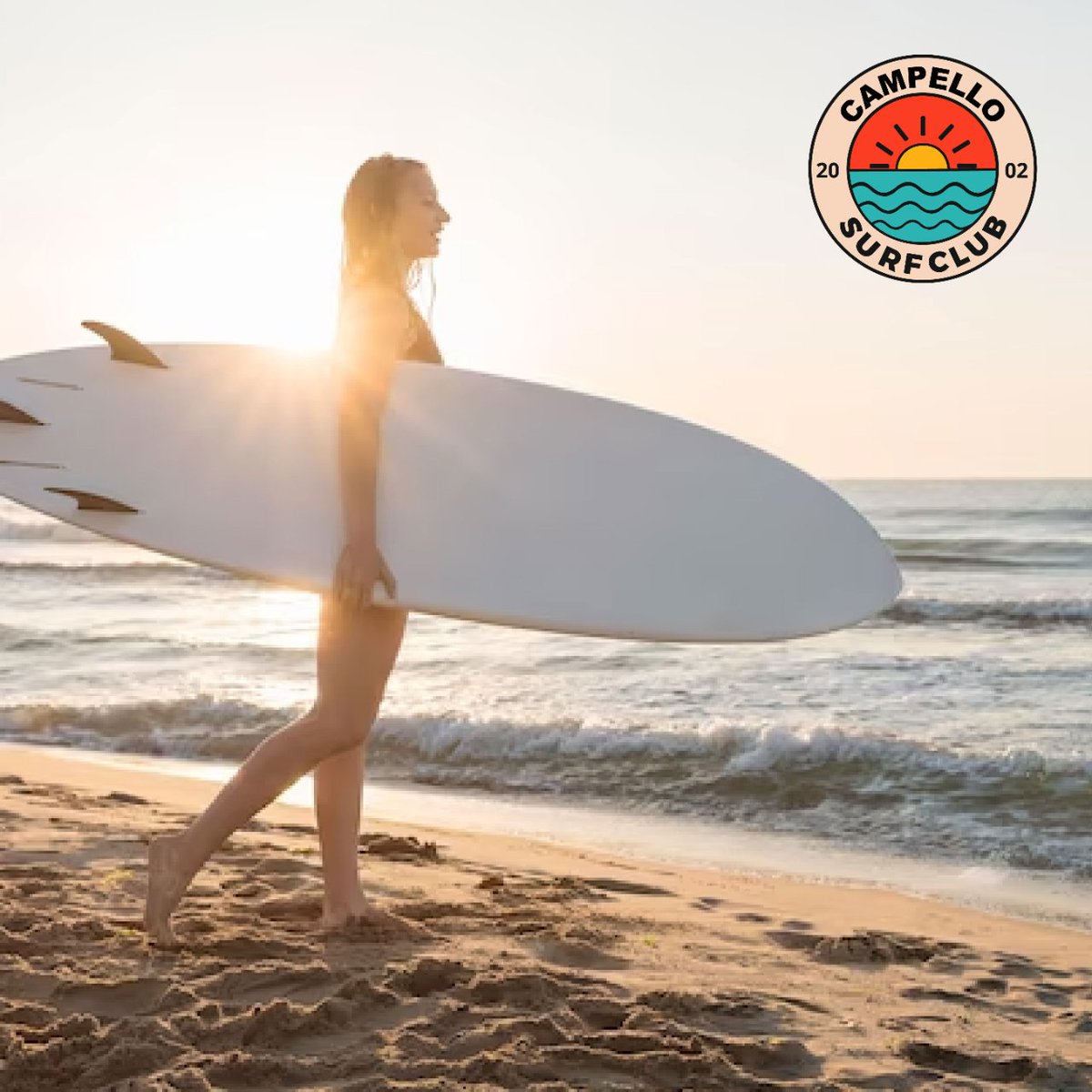 Para este fin de semana:
Sábado: cursos de iniciación y travesías de paddel surf y kayak 🛶 de 10 a 12.
Domingo: cursos de surf 🏄‍♂️ de 12 a 14 y 18 a 20.
Alquiler de material de 10 a 14 y 17 a 21.

#surf #escueladesurf #escueladeverano #surfelcampello #elcampellosurf #elcampello