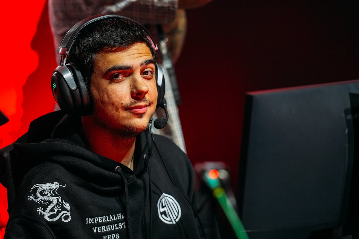 Tsm Rapper TSM on Twitter: