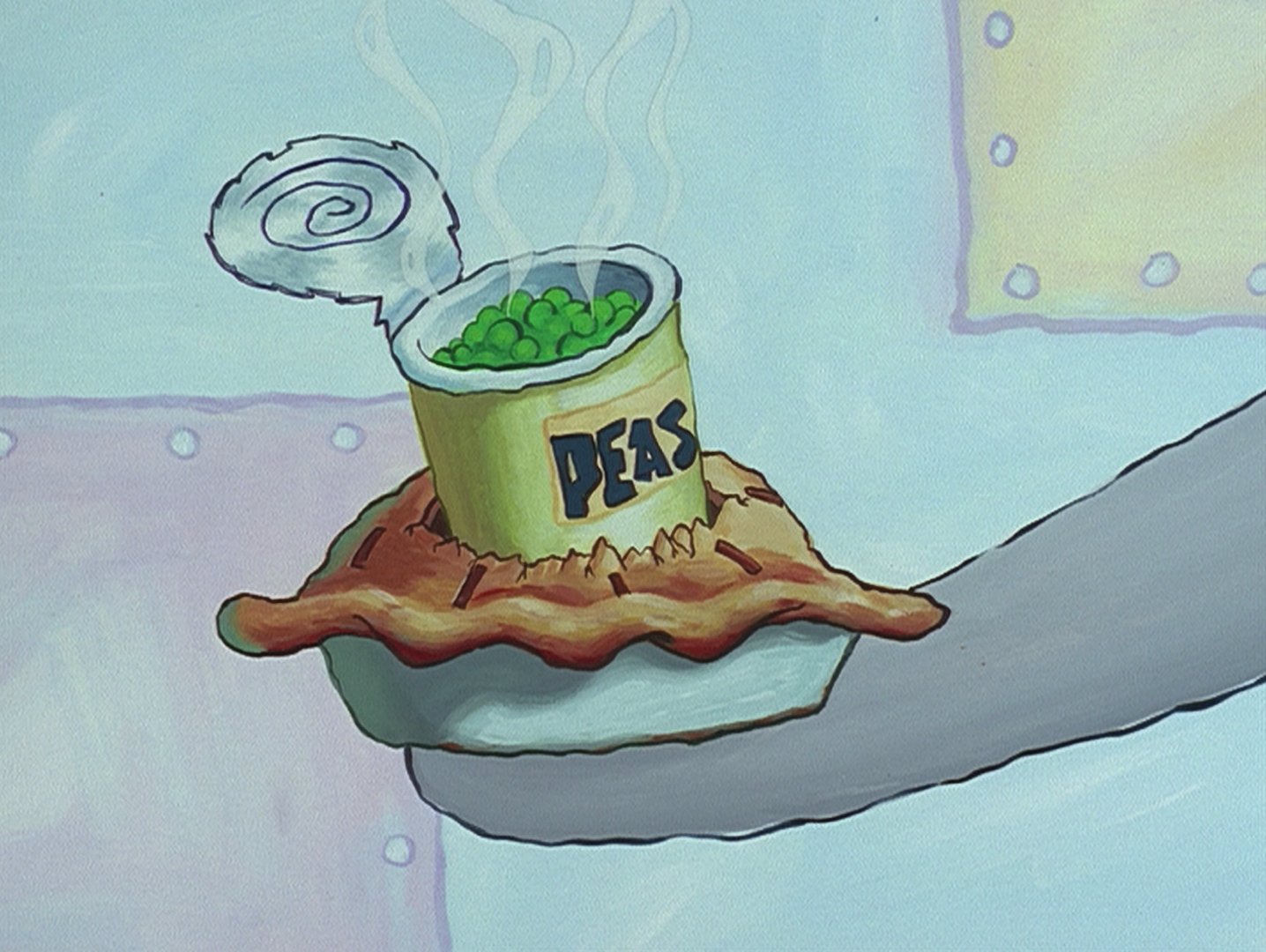 Paramount+ on Twitter "PeasInACan Pie https//t.co/KI5cpOY9NW