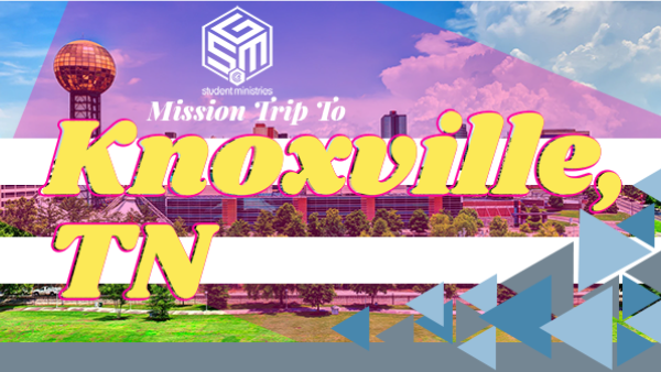 gracechurches's tweet photo. GSM Goes to Knoxville! - https://t.co/fUhSzNizXQ https://t.co/IjMeRUw44q