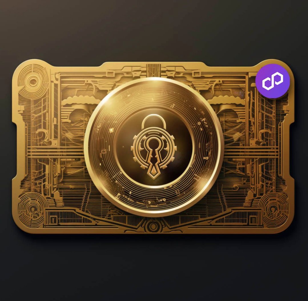 TheCOGCrypto's tweet photo. Introducing the COG Golden ticket where NFT holders gain access to exclusive events all while earning extra COG!!!!

https://t.co/wOS42RAa26

#crypto #xrp #matic #bitcoin #Ethereum #ERC20 #PolygonNFT #polygon https://t.co/ky3IKEpWdv