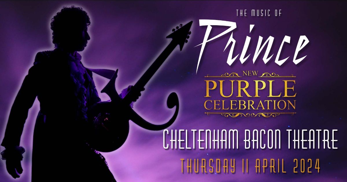 The Music of Prince is BACK!! 🎶 - mailchi.mp/bacontheatre.c…