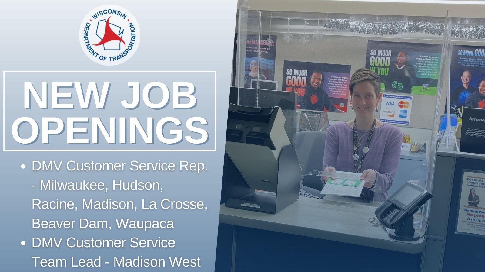 StateTrafficOps/Twitter511 / Twitter