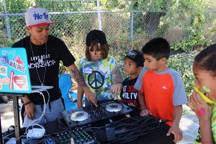 ColfaxRecord tweet media