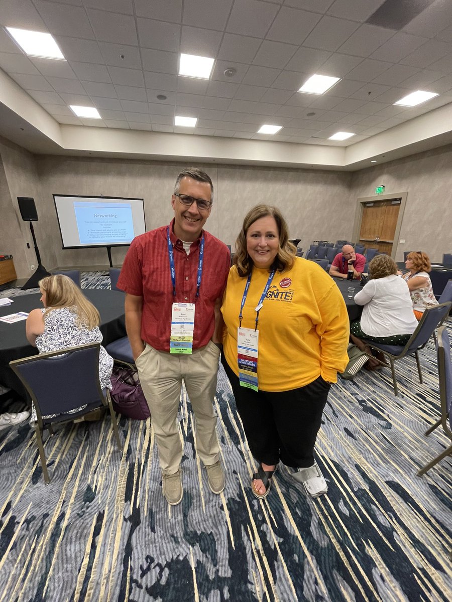 Monique Clark tweet media