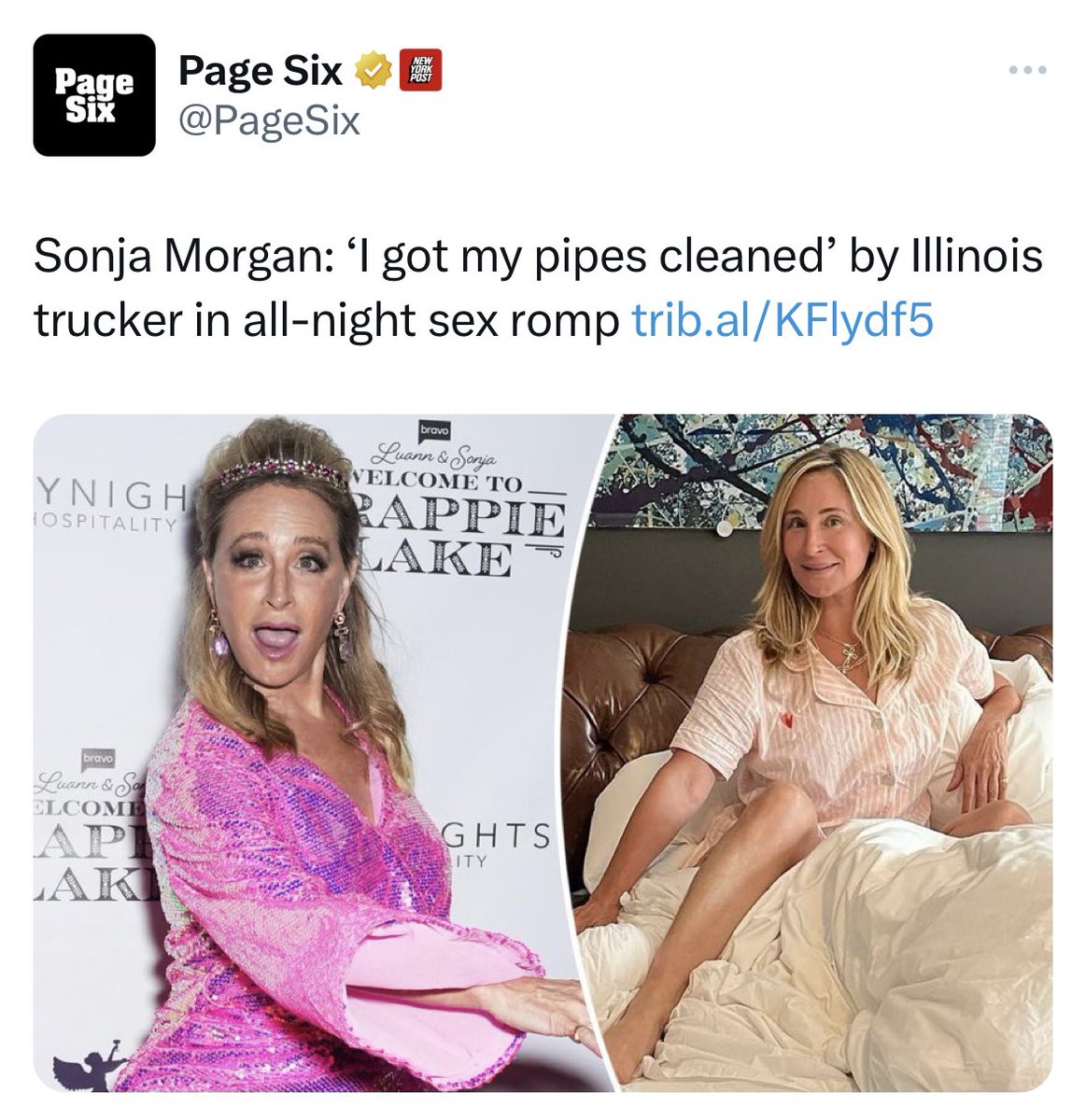 queensofbravo's tweet photo. That’s my girl 🫡❤️ #CrappieLake https://t.co/NoDWj6KZFR