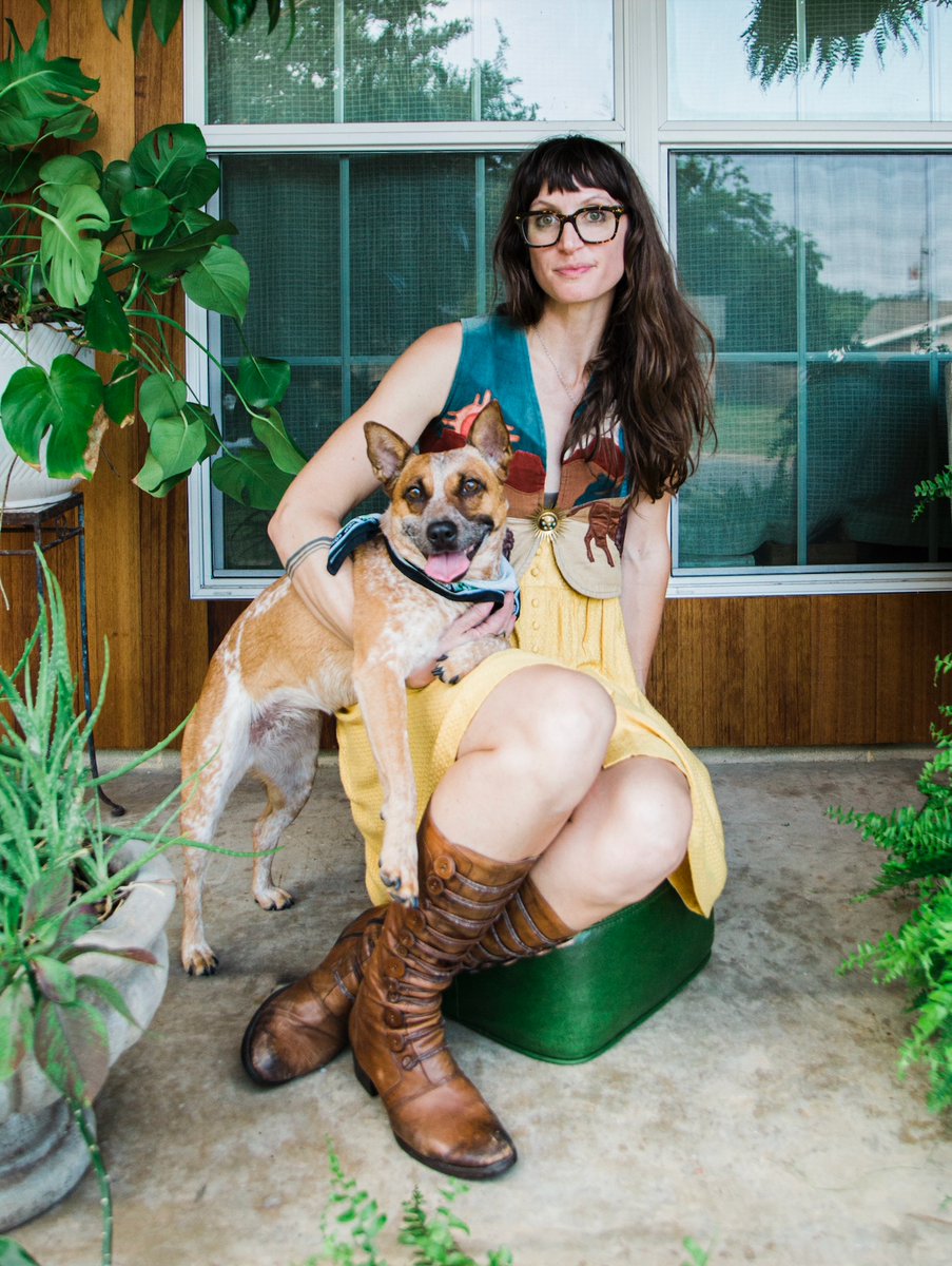 With the summer in full swing, we're bringing some fresh air in the form of art! Summertime Studio Visits is happening again this July 22, this time at Suzanne Wyss and Michael Anthony Garcia's studios! 
You can purchase a limited number of tickets here bigmedium.org/events/summert…