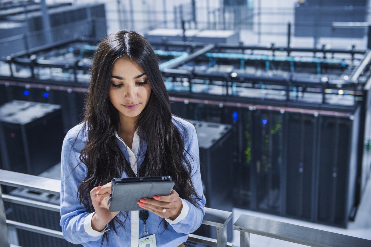 CDWCorp's tweet image. As organizations undergo modernization initiatives and phase out legacy systems, #StorageVirtualization is perfect for modern workloads.
Discover how virtualization can increase efficiency and improve functionality. cdw.social/3NMFwZw
#DataServices