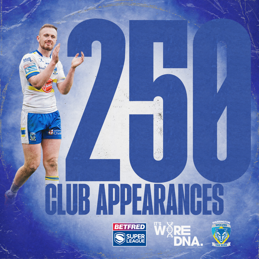 A landmark night for <a href="/BenoCurrie/">Ben Currie</a> 🌟