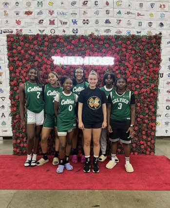 Didn’t have the start we wanted, but the #Zone6Celtics kept competing at Run 4 Roses Championships.  2024 E40 lost a couple of close ones early but closed with some easy wins while 2025 E40 ended with 3 straight wins for Gold Championship.  All heart. #Roses23