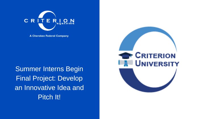 Criterion Systems tweet media