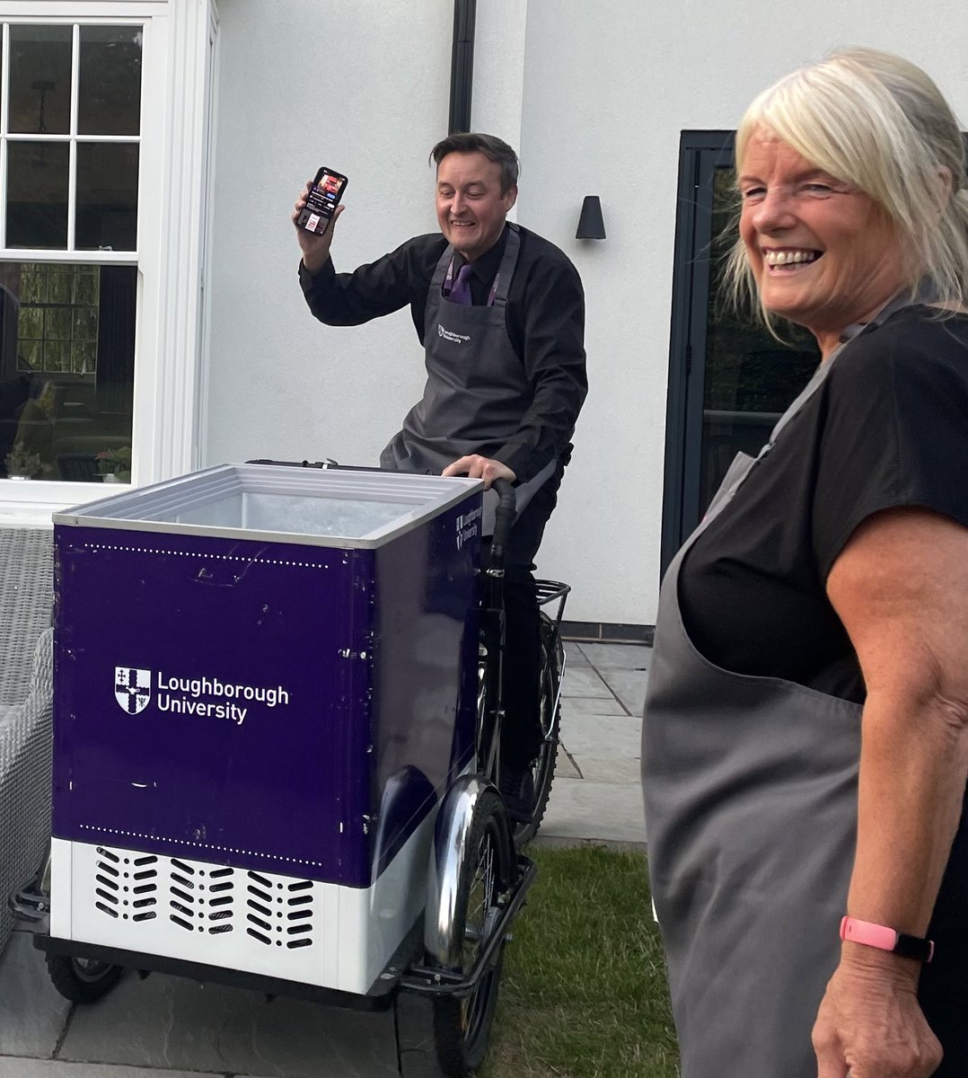 Prof Nick Jennings tweet media