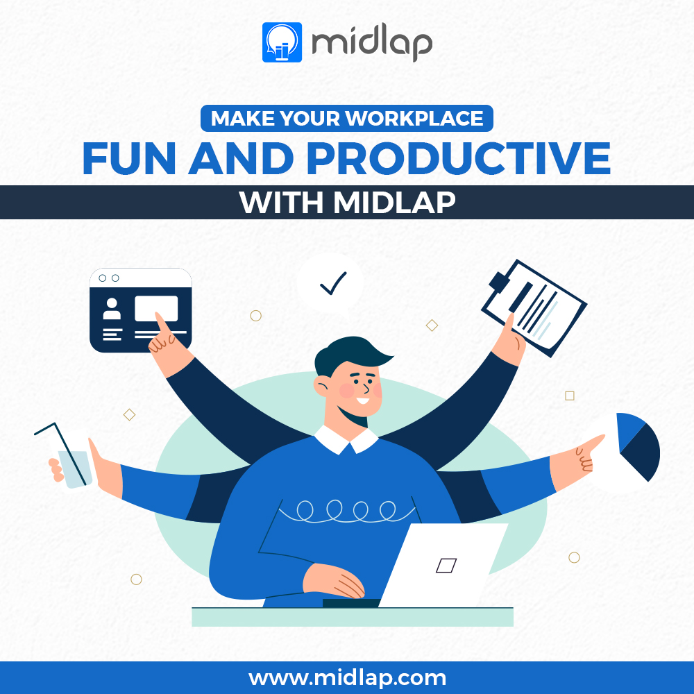 midlapapp's tweet photo. Boost productivity and bring joy to your workplace with Midlap - the ultimate project management tool! 🚀💼 Say goodbye to mundane tasks and hello to efficient collaboration, seamless organization, and a whole lot of fun! 

Sign Up Here 👉👉👉 https://t.co/exR71xHnBW

#Midlap https://t.co/JUstE1BLdF