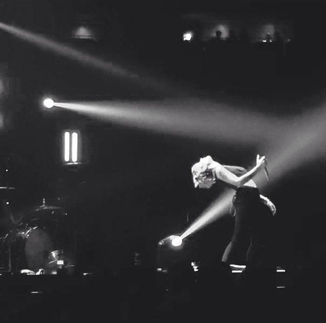 Throwback Halsey on Twitter "8 years ago on July 14th 2015 Halsey