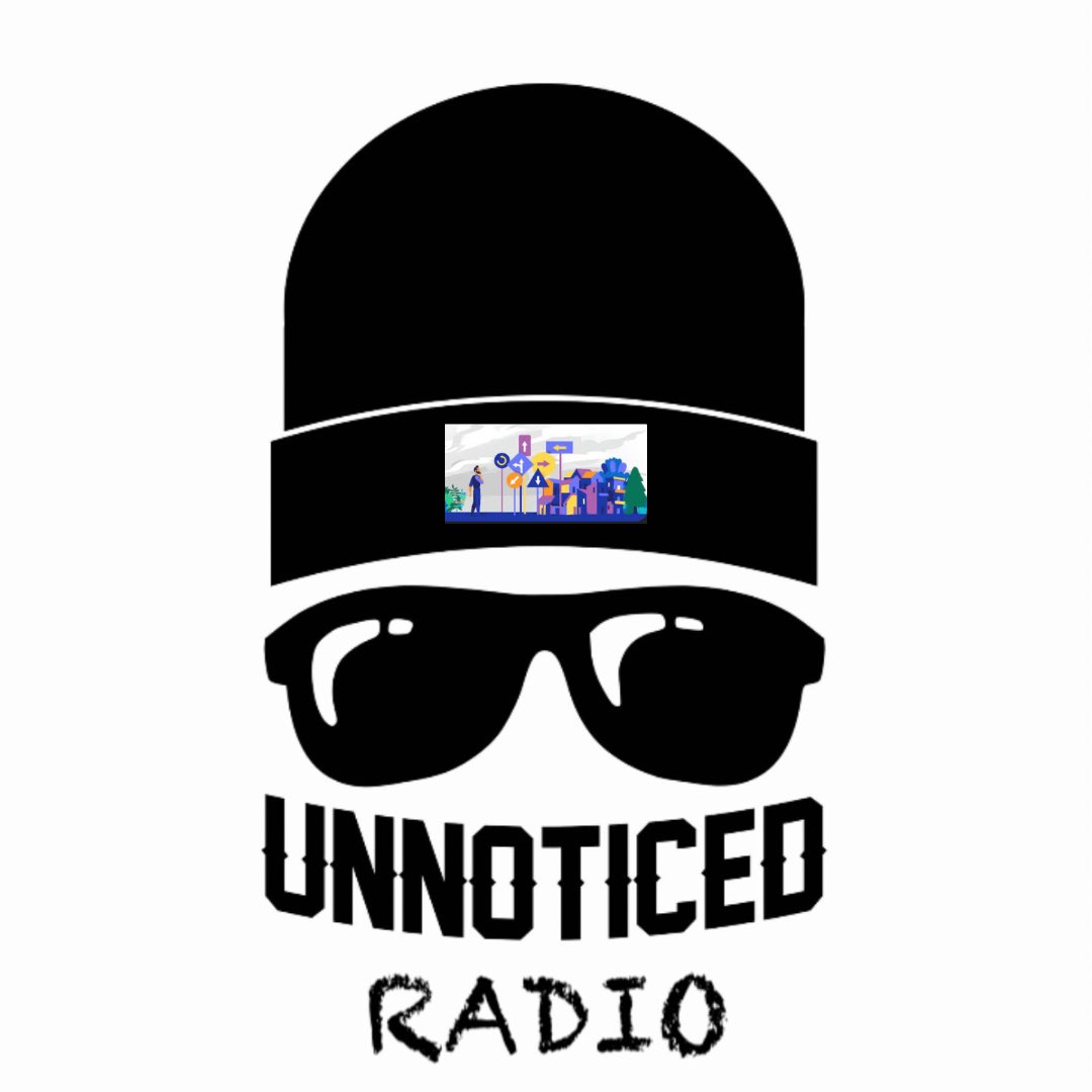 Ep.106 Unnoticed Radio "Decision Time" by Unnoticed Radio on #SoundCloud 
on.soundcloud.com/uTeFNTJRBijVmx…