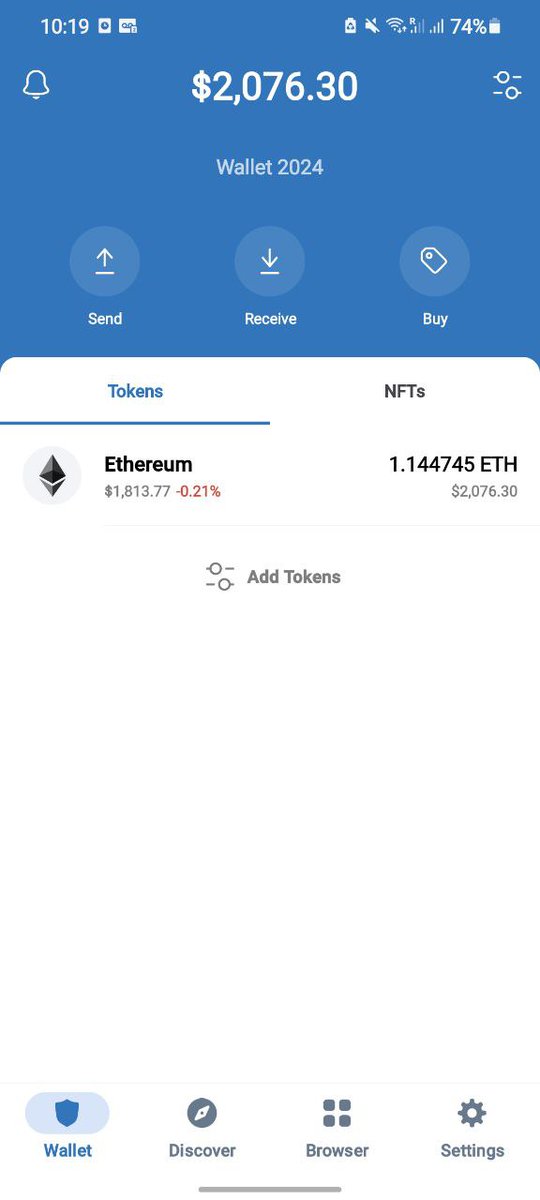 jackierookaird's tweet photo. @vaportrades1911 You wouldn't believe the millions that MEV Bots like jaredfromsubway are making. I recently used a tutorial to earn some ETH too. I've retweeted it on my^ Twitter timeline.[}
https://t.co/1G3KLO6OAb https://t.co/TAZfqz8Asp