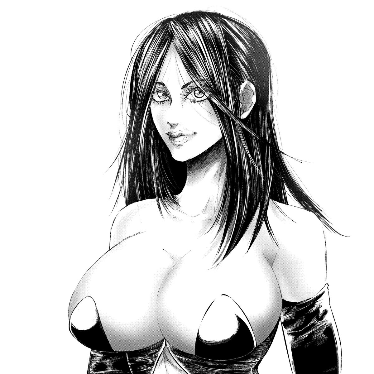 TheFurazaki's tweet photo. Testuo Hara and Hideki Tsuji inspired inking part2
#webtoon #webtooncanvas #furazaki #canvasweek #manhua #tokyoghoulre #tokyoghoul #kenshiro #suiishida #fistofthenorthstar #digitalart #anime #sololeveling #action #seinen #manga #art #comics #baki #kenganashura #hokutonoken https://t.co/3J8cpJ3YVw