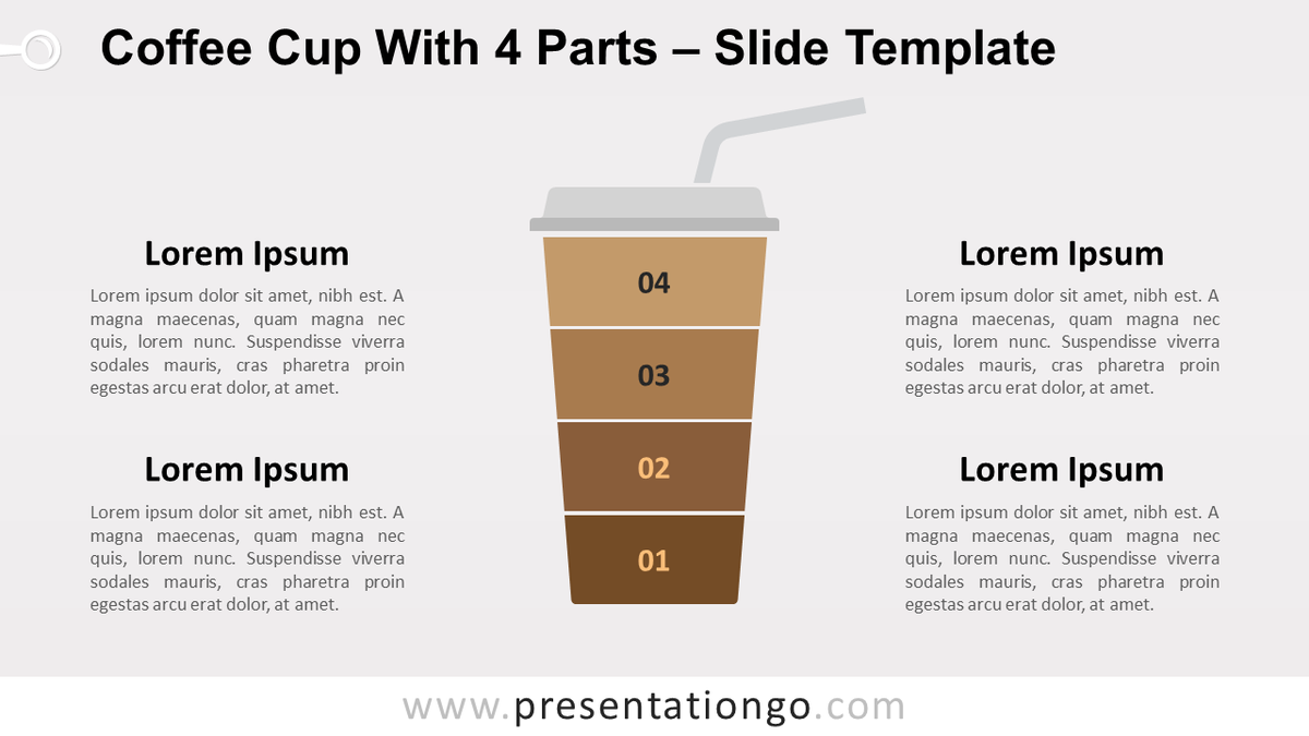 PresentationGo's tweet image. Elevate your presentations with our Coffee Cup illustrations! Whether you're presenting a two, three, four, or five-part coffee story, we've got you covered.  ☕️👩💻 #PresentationTools #CoffeeTalks
🔗 presentationgo.com/presentation/c…