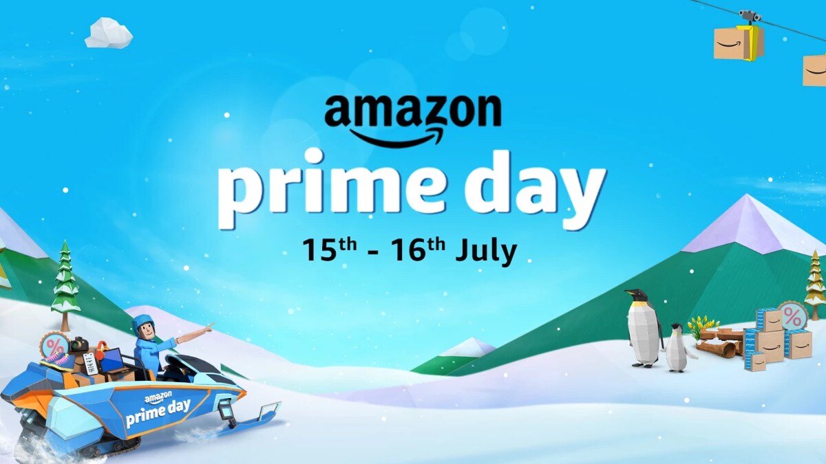 AccelerList's tweet image. Amazon Prime Day Sale 2023 Live Updates: Best Early Deals on Laptops, Fire TV, Offers Revealed buff.ly/44nkGan