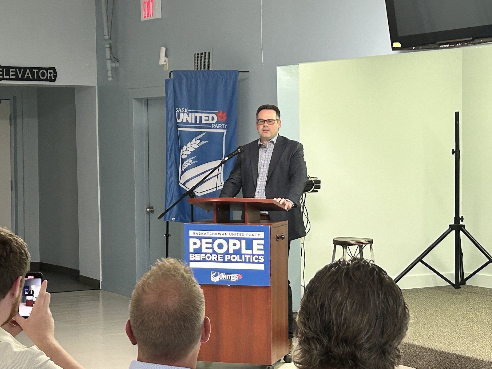 Saskatchewan United Party on Twitter "Another incredibly successful