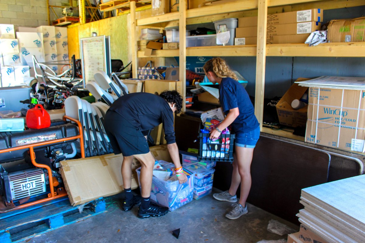 World Changers tweet media