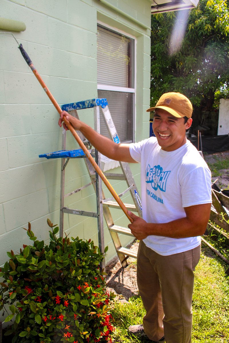 World Changers tweet media