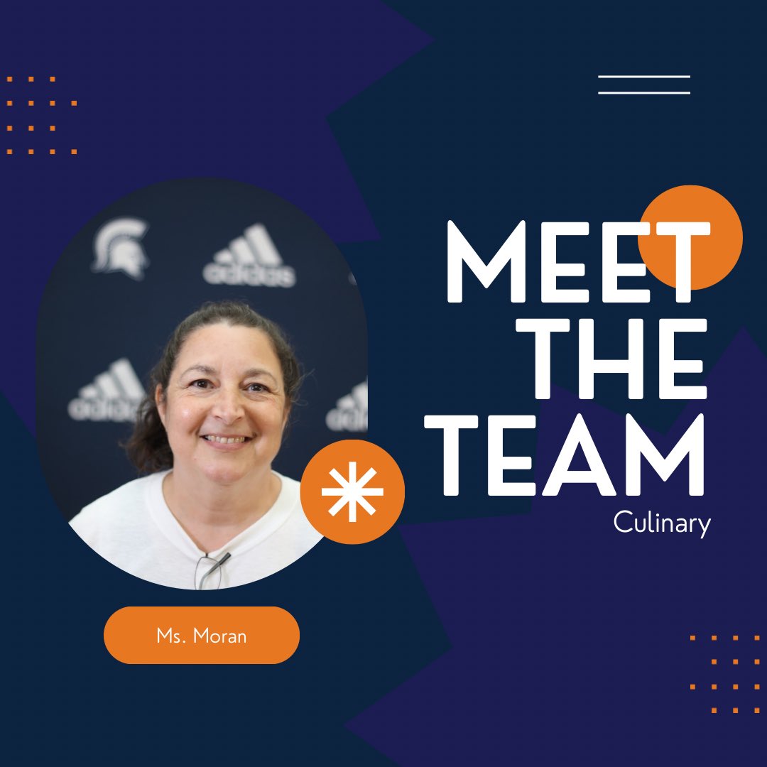 wcsSHSCTE's tweet photo. Let’s meet the team! Welcome back Ms. Moran to the CCTE Team! #OleSparty #TTET
@wcsSHS @wcsCCTE https://t.co/kuLwcpUWDY