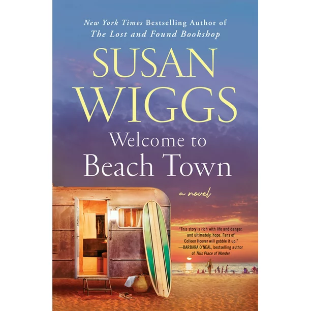 mcpl1965's tweet photo. ... a compulsively readable tale of an idyllic California beach town forced to reckon with scandal when a high school valedictorian's speech reveals secrets that shake the town to its core. #AdultFiction #SusanWiggs #StarBranch #LibrariesAreAwesome https://t.co/xCCxhMzbeM
