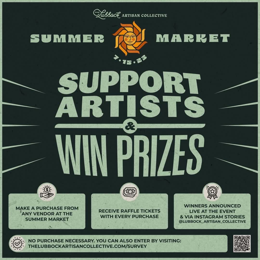 Lubbock EDA tweet media