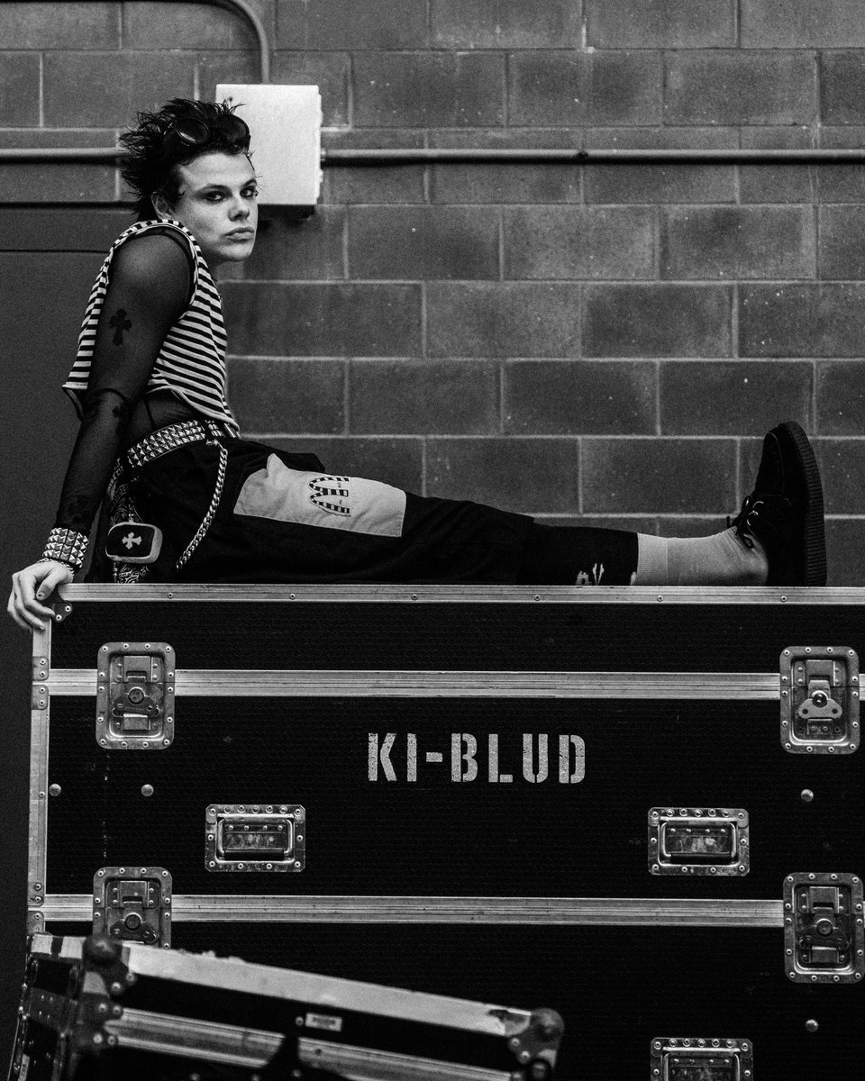 YUNGBLUD on X: 