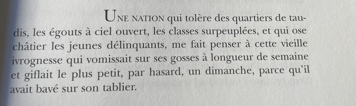 Adil KHALIL tweet media