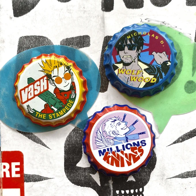 Shop's Open!  It'll close July 31st, some items are on pre-order until then! It wont open again for a few months after that   