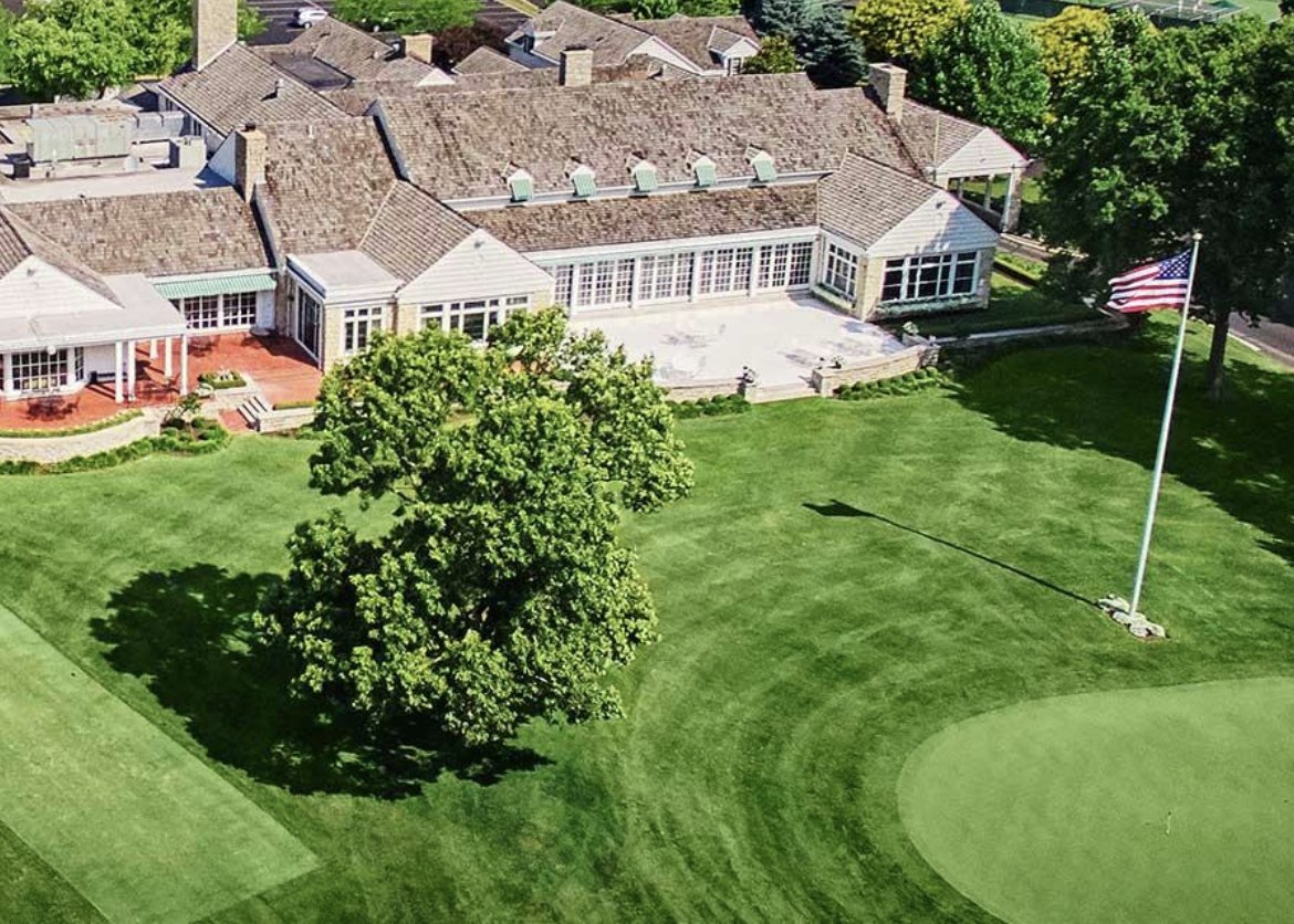 Time is running out to enter the GIV Golf Raffle to benefit the PAL! You could win 54 holes at 3 of KC's most elite private courses for you and 2 friends! Enter: givgolf.rallybound.org