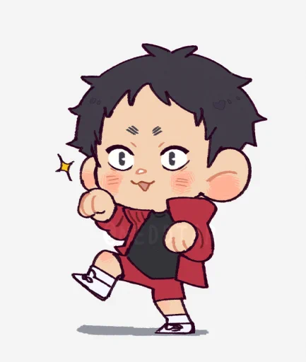 Very special shout out to my nice toss, salonpass boy Fukunaga 