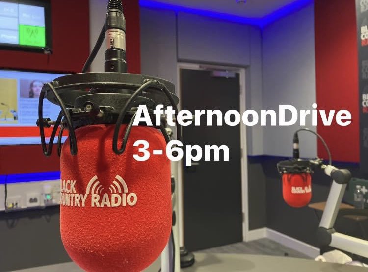 leighmusicangel's tweet photo. A gr8 day celebrating #BlackCountryDay starting at the #blackcountrylivingmuseum then #AfternoonDrive live from DudleyTown 🎤 
Lovely to meet #BeverlyKnight and chat to Amy-Lou BGT Finalist 2023 https://t.co/afAqSpkh43