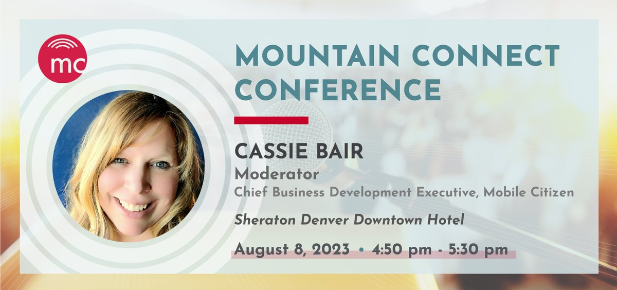 Mobile Citizen tweet media