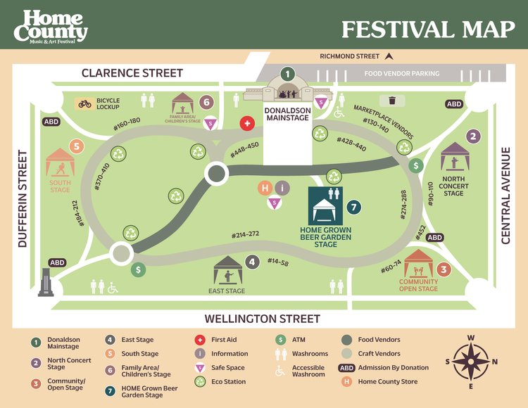 Home County tweet media