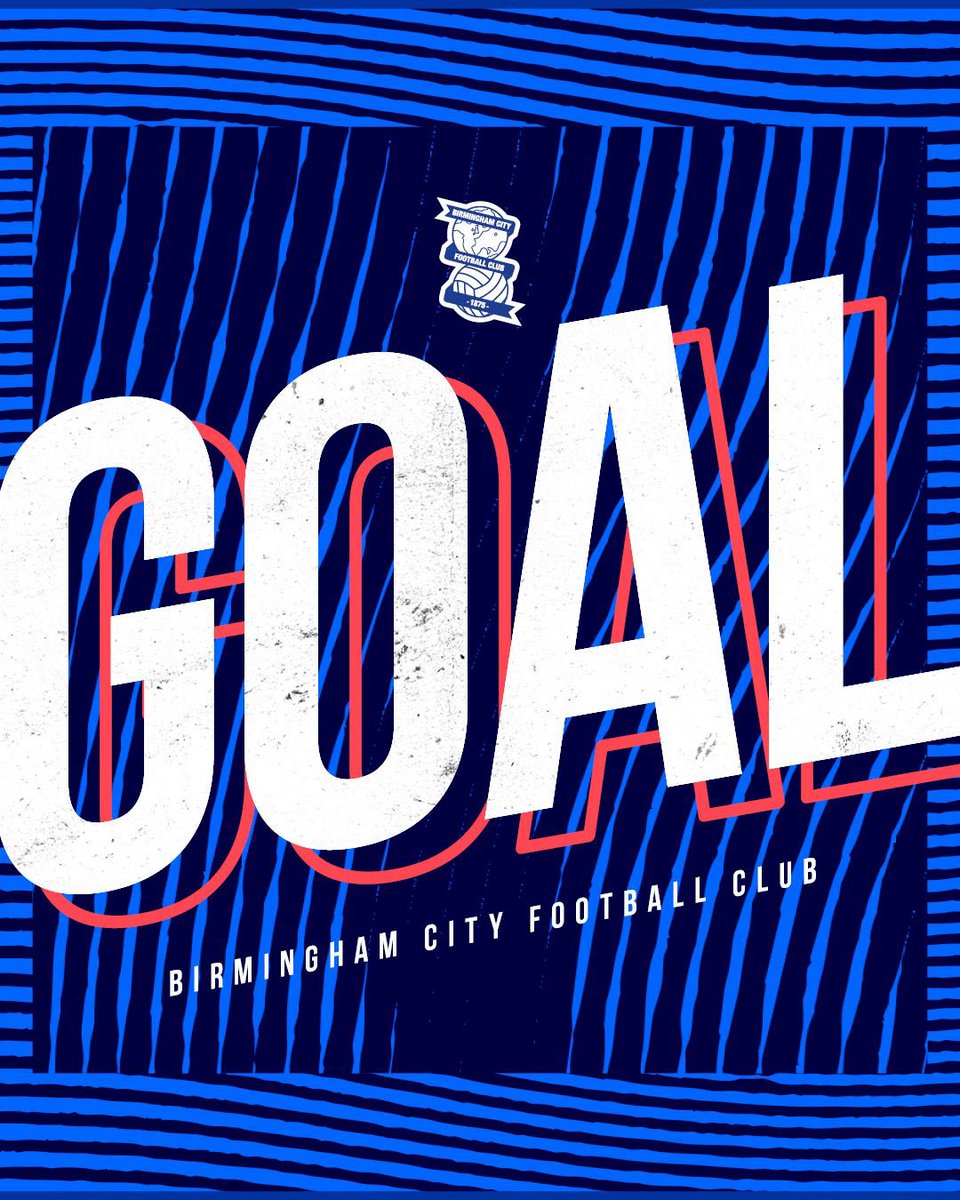 Birmingham City FC tweet media