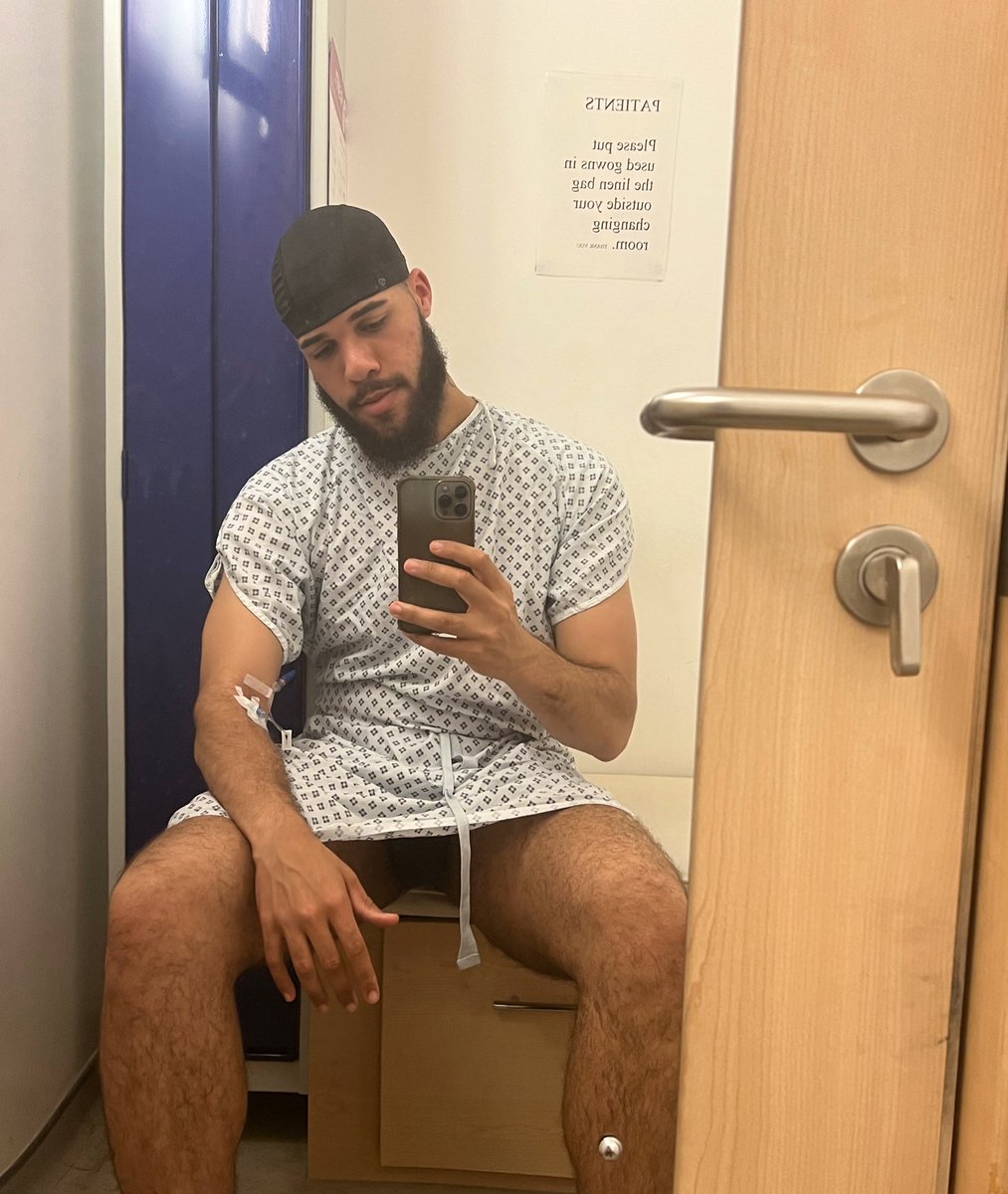 JoseffCookz's tweet photo. Still leng in hospital drip https://t.co/kVrFKxa9on