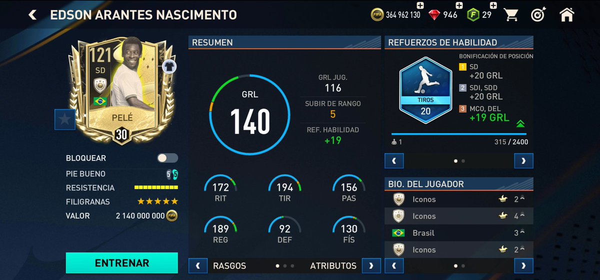 Reaccionando a Plantillas de #fifamobile en direcrto , participa haciendo lo siguiente:
-Seguirme por Twitter: <a href="/Franklyn_Games/">Franklyn Jhonson</a> 
-Comparteme una Imagen de tu mejor EQUIPO.
-Deja❤️ y tu Retwit!!!