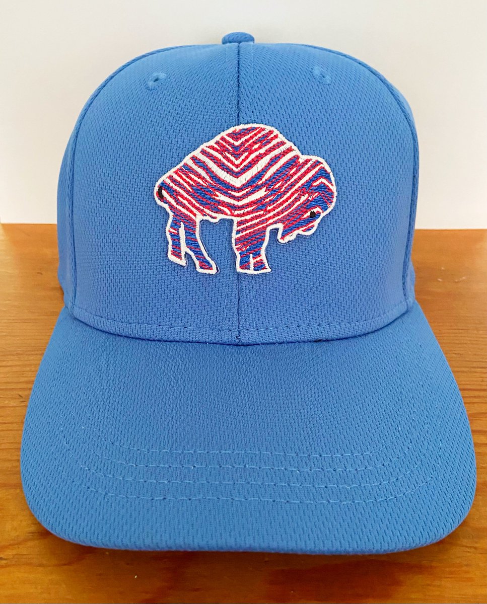 🚨Merch giveaway🚨

FlexFit 🧢 
Sz L/XL
Dri-FIT mesh
Structured front
Curved visor 
Embroidered patch

Like, drop a #GoBills 👇 &amp; RT for a chance to win

Winner picked Sun 16 July

⚠️Beware of scammers: I always announce winner in a RT &amp; will never DM you first about a giveaway