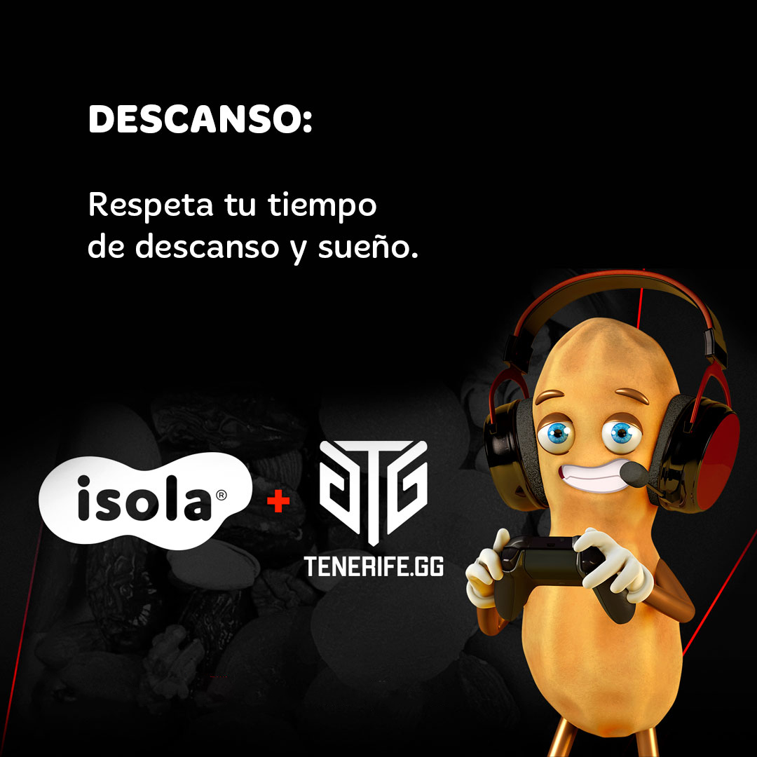 Isola 🇮🇨 tweet media