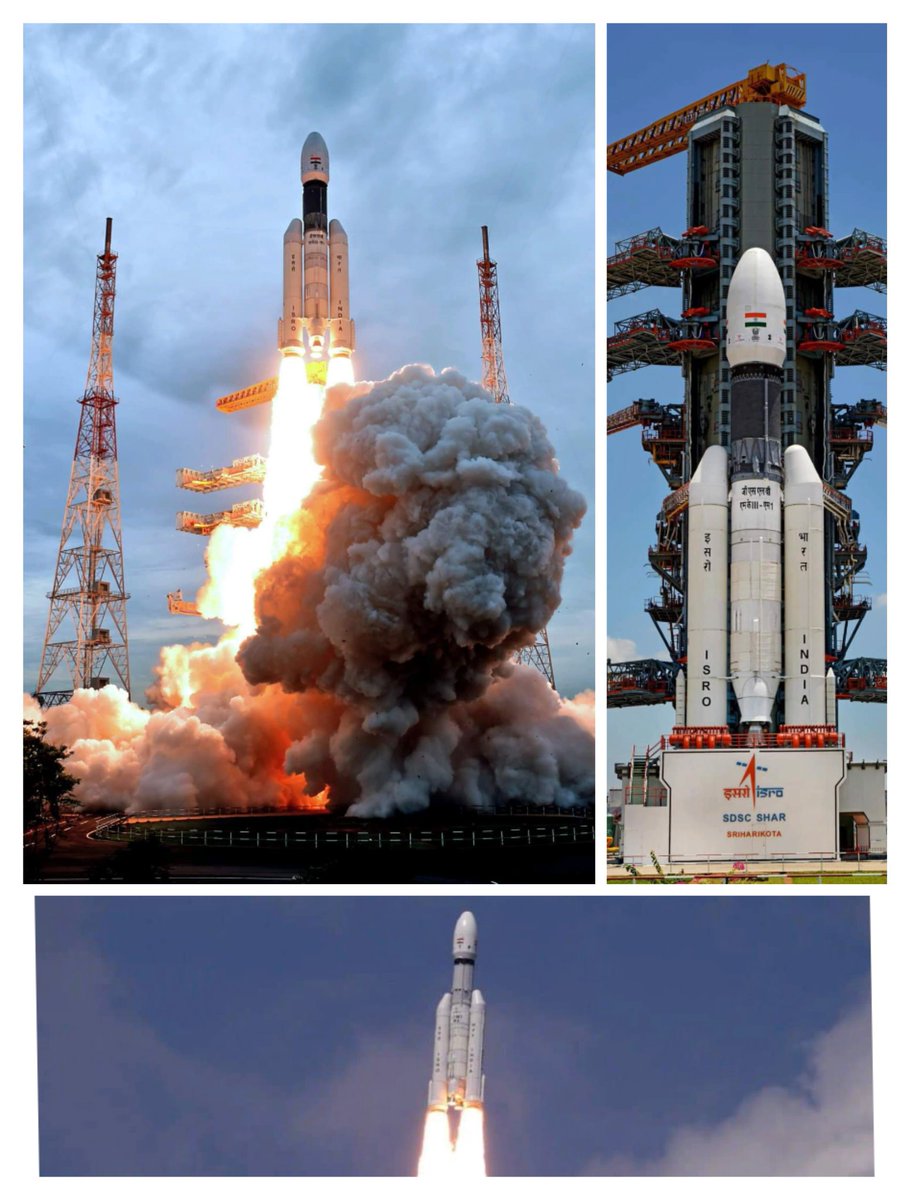 NeoFerra's tweet photo. Congratulations to @isro for remarkable achievement! 🚀🇮🇳 The successful launch of #Chandrayaan3🛰️ is a proud moment for India and a testament to our nation's expertise in space exploration. Wishing the mission great success in unraveling the mysteries of the lunar surface! 🌕✨ https://t.co/Fk7RATdkTE
