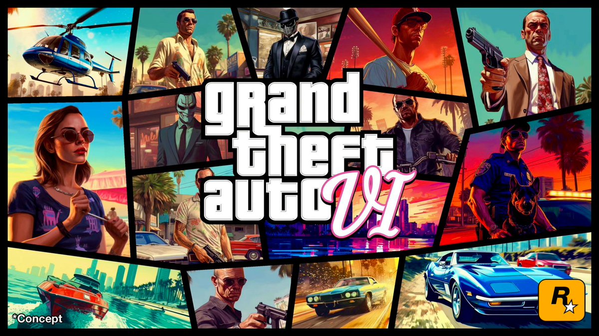 GTA 6 news: Hacker who leaked 90+ gameplay videos found guilty by UK court,  release date rumors, and more