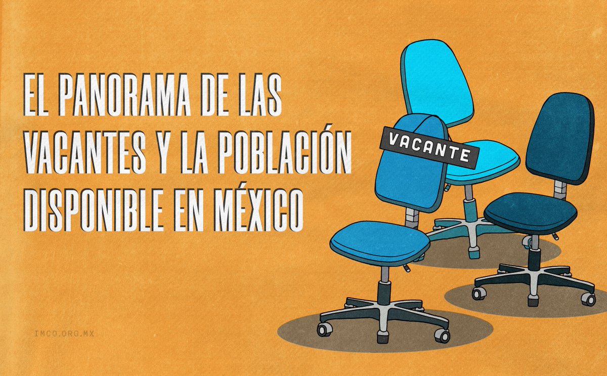 #AlAireEnW📻 @AnaBerthaGtz habla con @PrimoOlvera en #AsíLasCosasconLoret sobre el talento no aprovechado en México🇲🇽
Revisa el estudio que realizamos con @Coparmex:  bit.ly/44KdmFc
Escucha la entrevista por el 96.9 FM o el 900 AM: wradio.com.mx