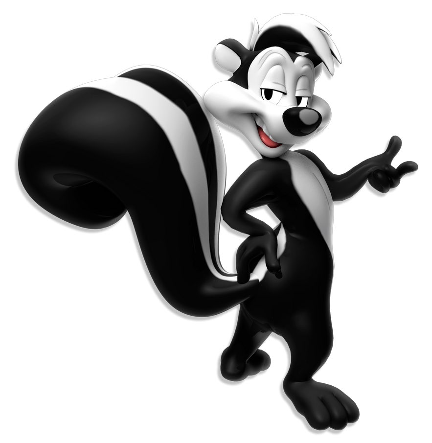 Realtor_Trent's tweet photo. Join the #SkunkSquad as we spread the word about #PepeLePewCoin to the whole #cryptoverse and help us rise up the charts! #MEMECOINSEASON2023 is upon us and our #TOPSECRETMEMECOIN is ready to explode! Will you be there when it does? Check it out at @pepelepewcrypto https://t.co/lWG7E5f0K3