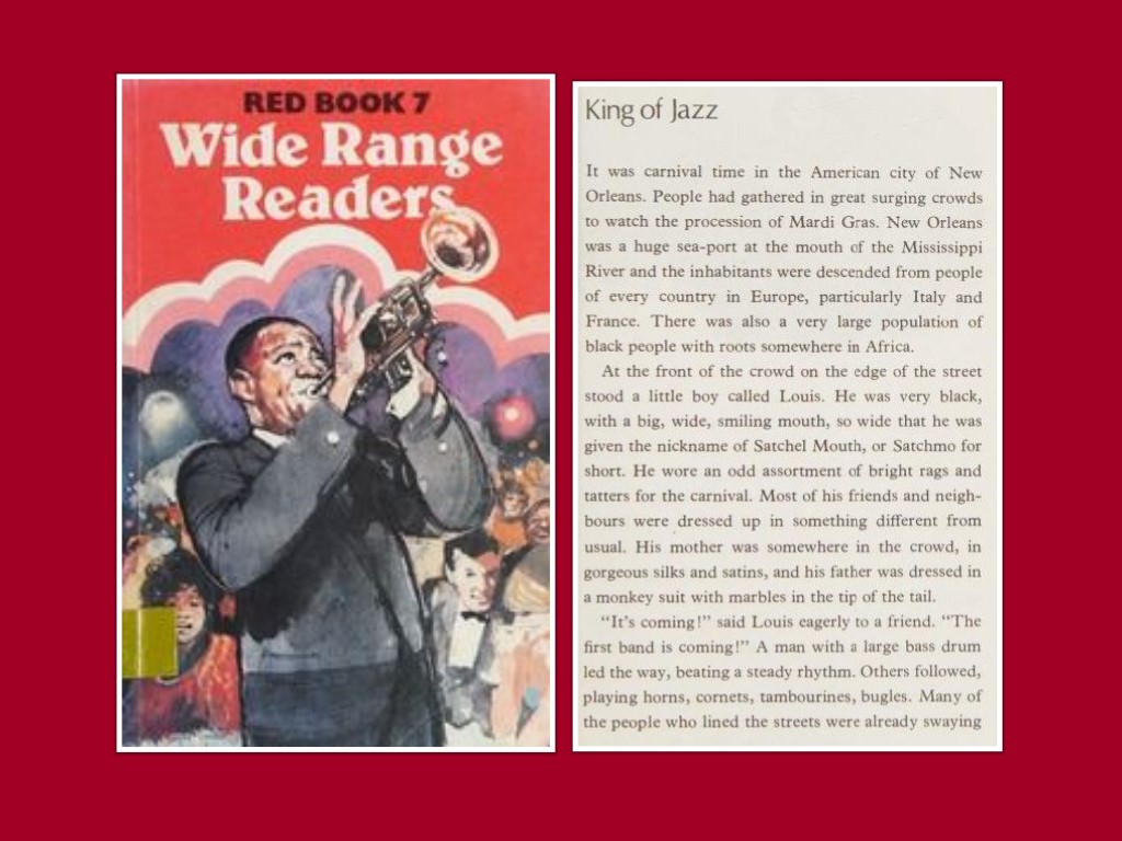 OldSchoolBooks1's tweet photo. The #WideRangeReaders series of #books are still one of the most popular #readingschemes I cover on the website https://t.co/WvpFS3sI1a , so let's remind ourselves why they were so good. #vintagebooks https://t.co/3MAnrOxIL2