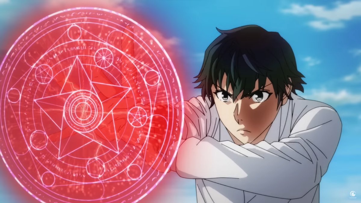 CMAQUEST's tweet photo. Check out A Returner’s Magic Should Be Special 2023 anime trailer and our trailer impressions here at
@CMAQUEST 

https://t.co/zANV20YDy6

#AReturnersMagicShouldBeSpecial #2023anime #2023 #anime https://t.co/RISNl1PcOS